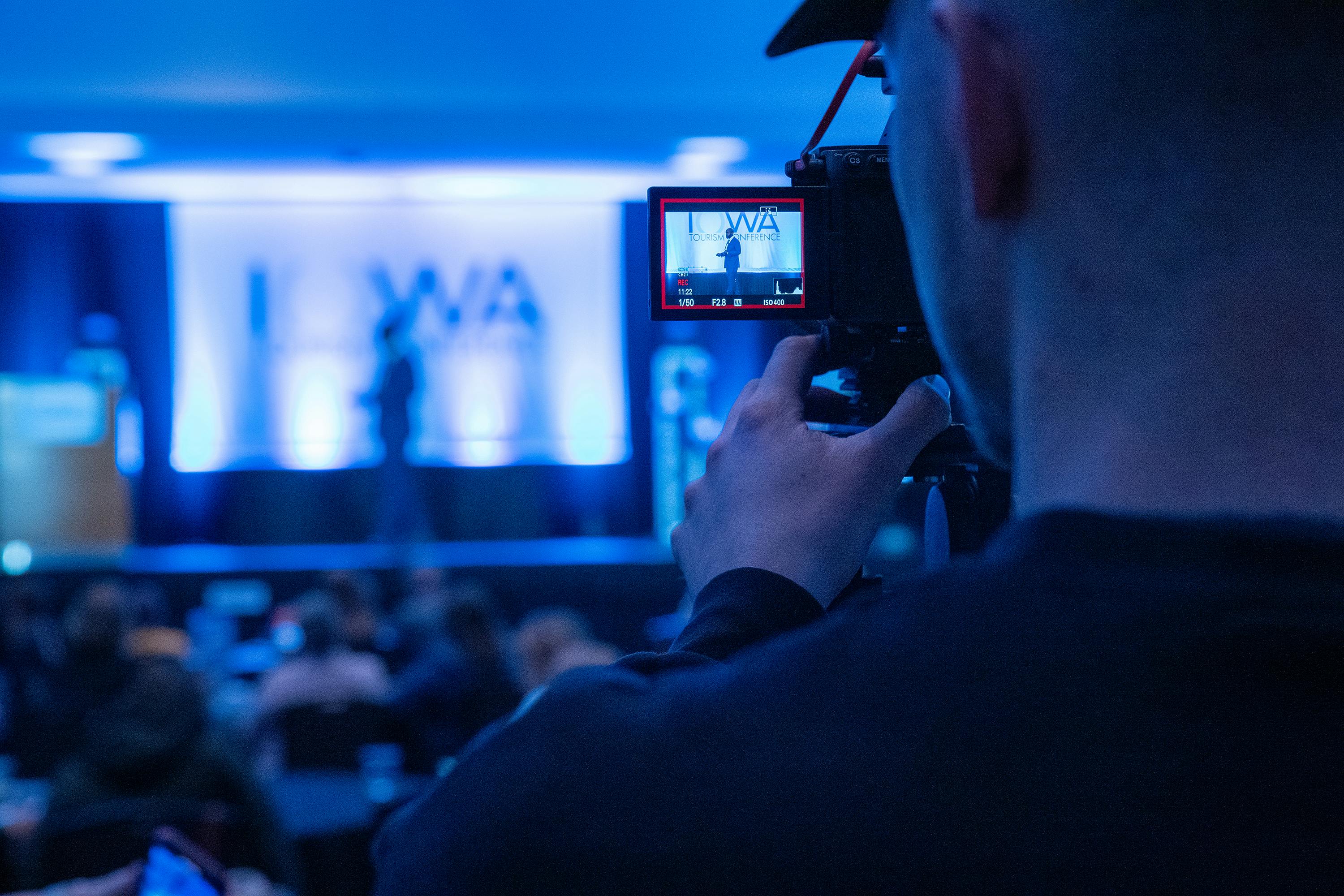 Corporate Events